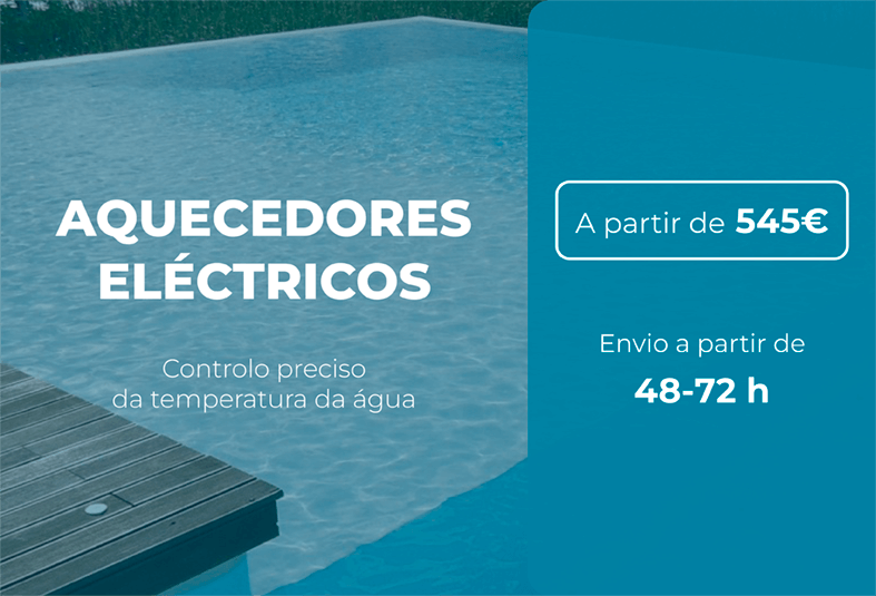 Aquecedores eléctricos